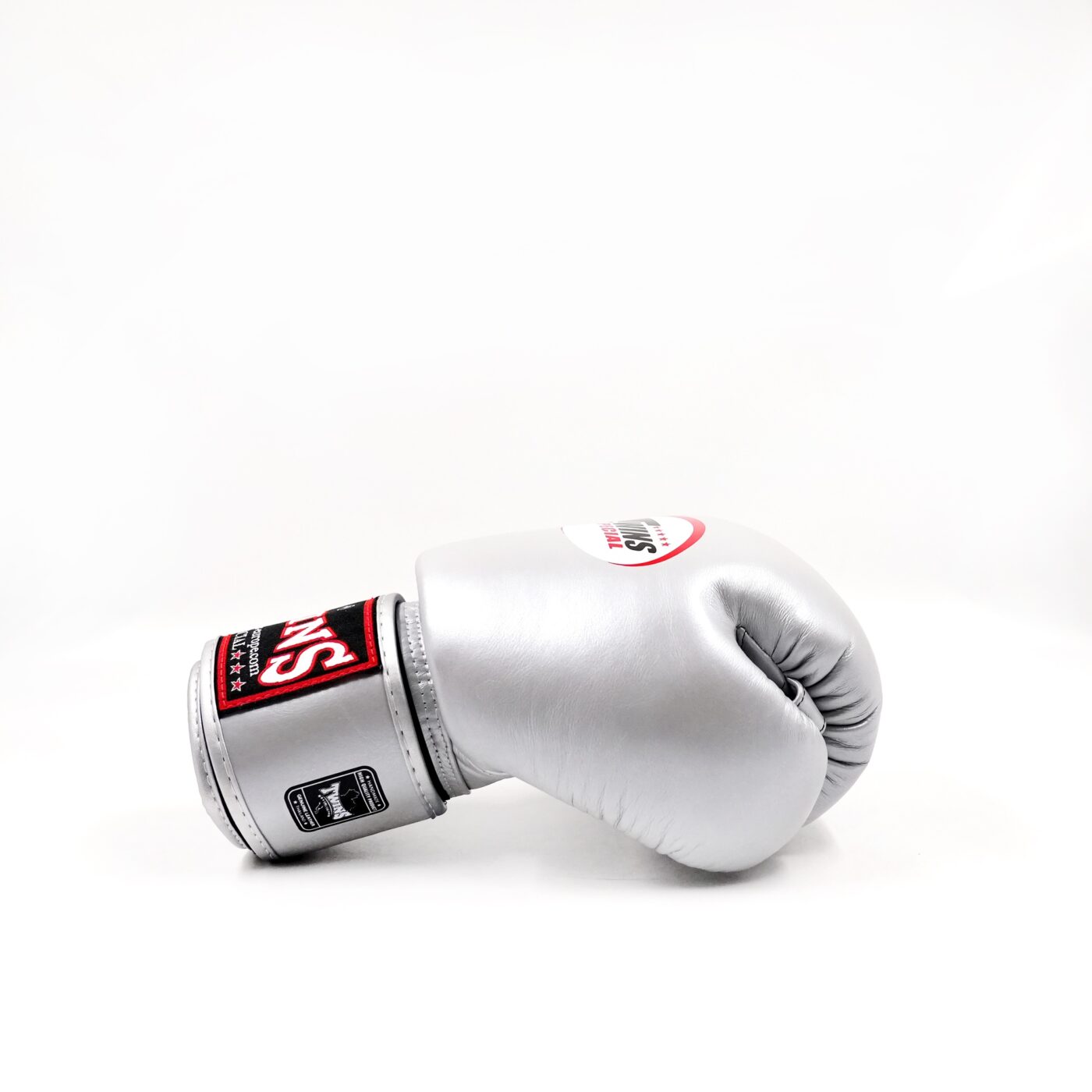 Twins Special BGVL-3 Bokshandschoenen (BGVL 3 SILVER)