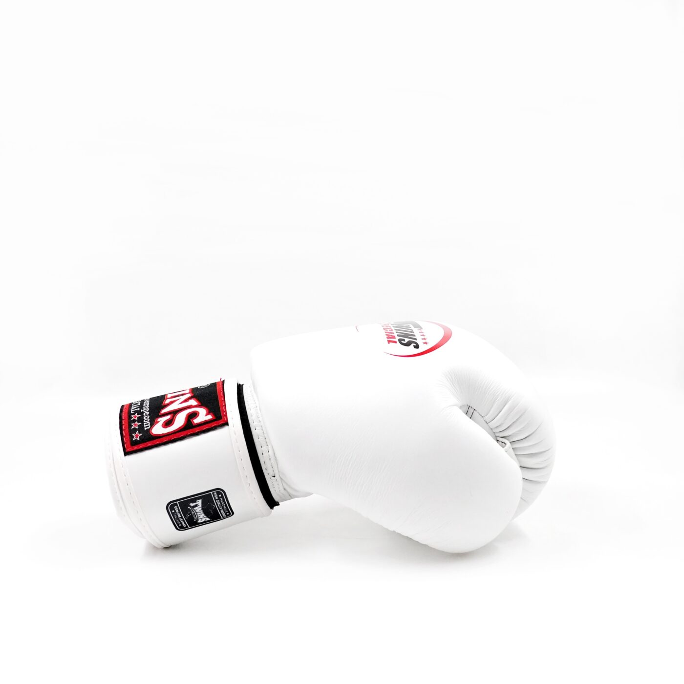 Twins Special Kickbokshandschoenen BGVL 3 White (BGVL 3 WHITE)
