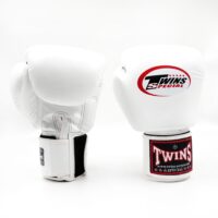 Twins Special Kickbokshandschoenen BGVL 3 White (BGVL 3 WHITE)