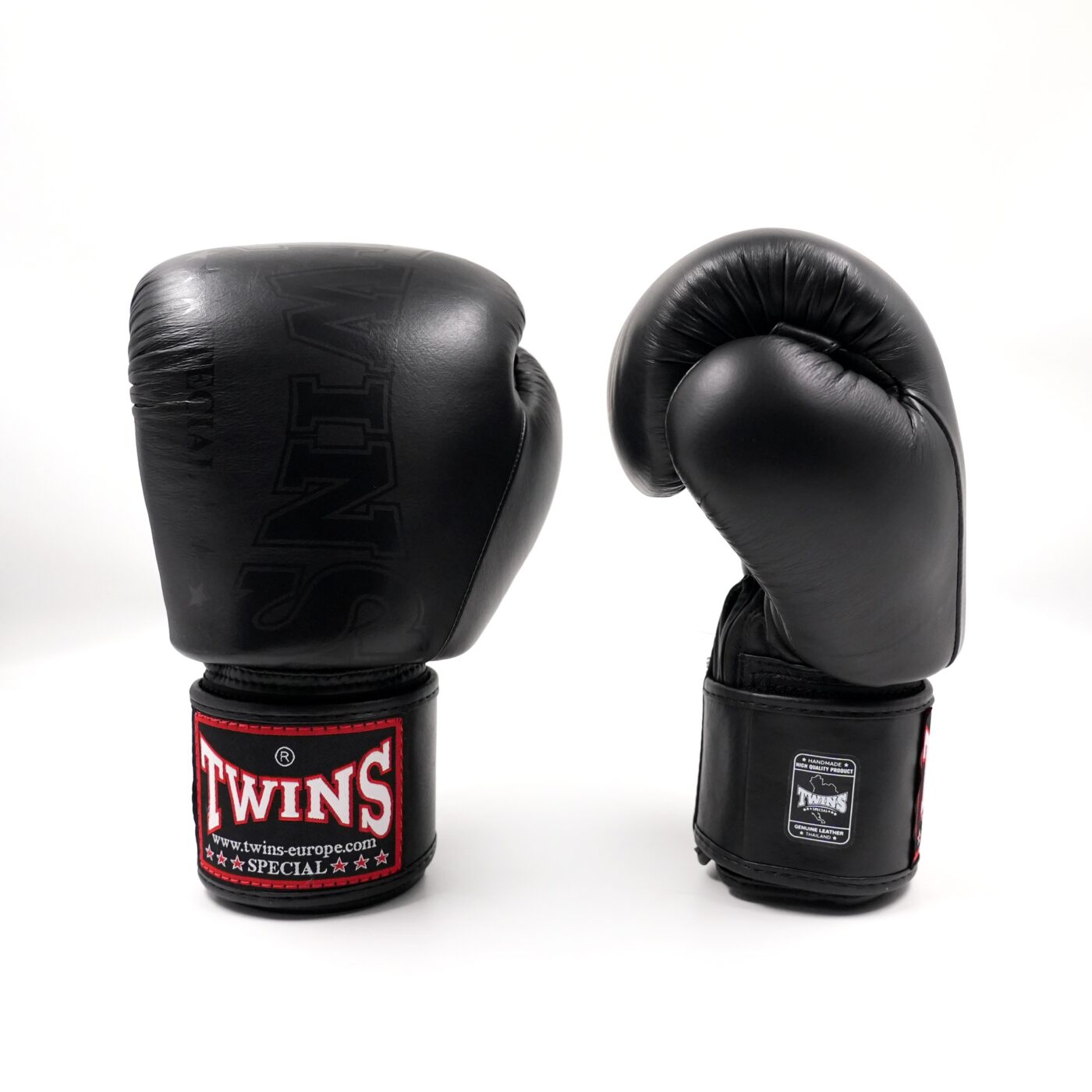 Twins Special Kickbokshandschoenen BGVL 8 CORE (BGVL 8 CORE)