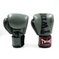 Twins Special Kickbokshandschoenen BGVL 8 Green (BGVL 8 GREEN)