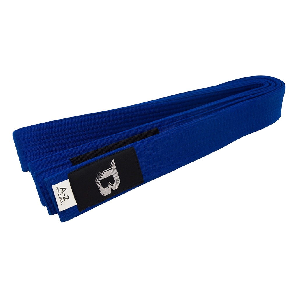Booster BJJ Band Blauw - Duurzaam en Comfortabel (BJJ BELT BLUE) Booster BJJ Band Blauw - Duurzaam en Comfortabel (BJJ BELT BLUE)