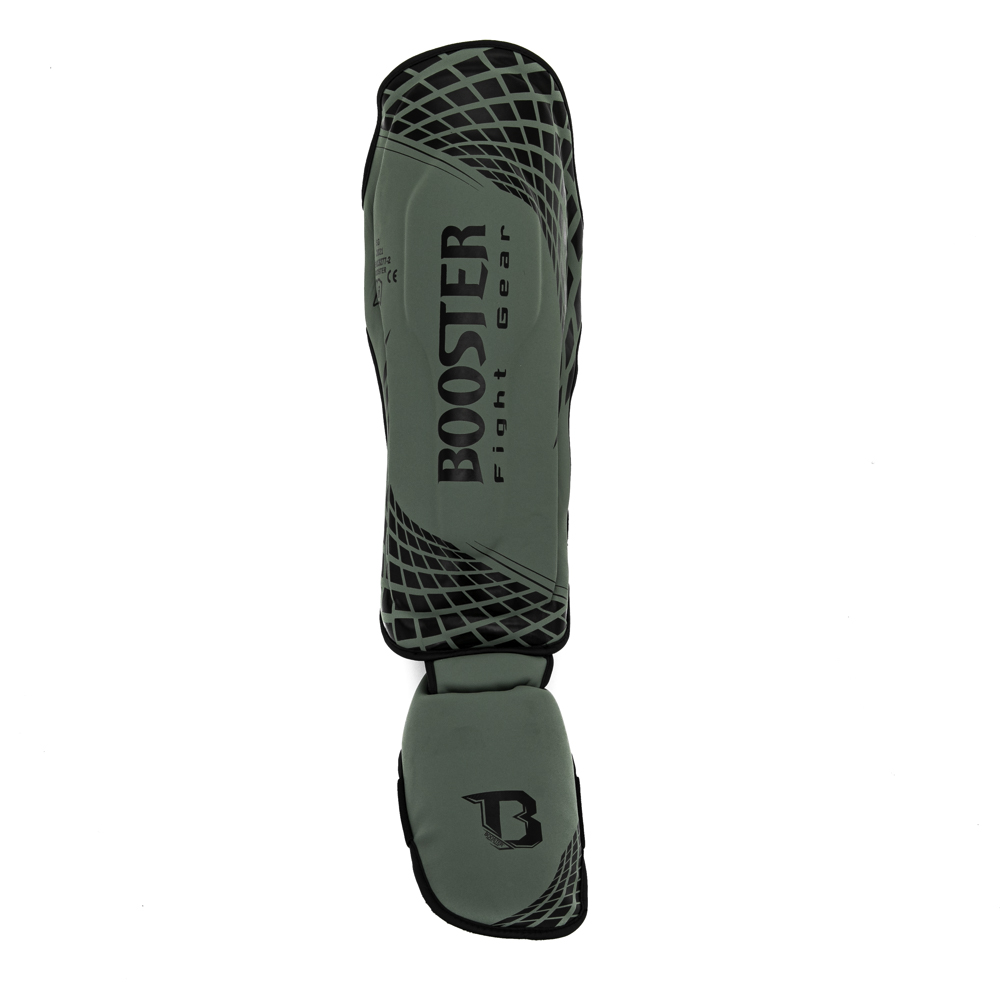 Booster Cube Shinguards Groen - Stijl en Bescherming (BOOSTER CUBE SHINGUARD GREEN) Booster Cube Shinguards Groen - Stijl en Bescherming (BOOSTER CUBE SHINGUARD GREEN)