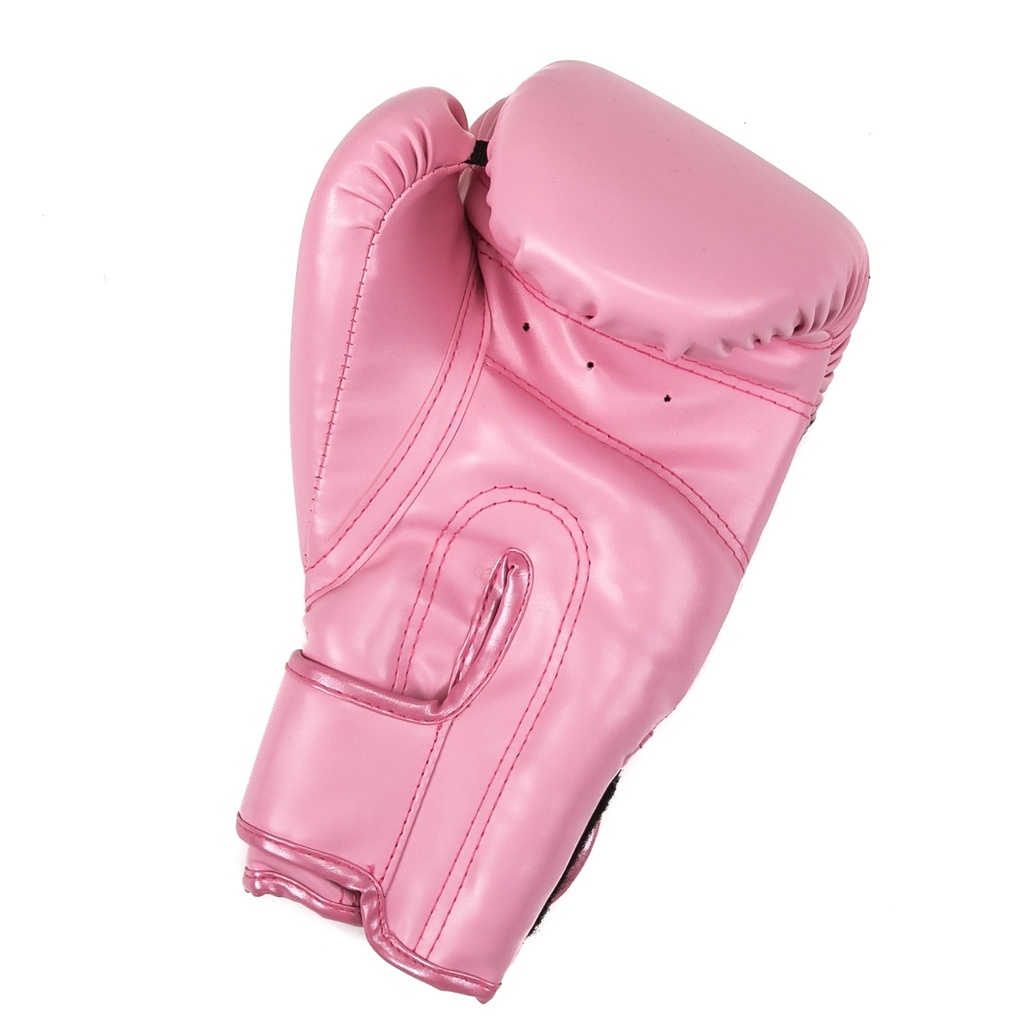 Booster Kickbokshandschoenen Roze (BT CHAMPION PINK) Booster Kickbokshandschoenen Roze (BT CHAMPION PINK)