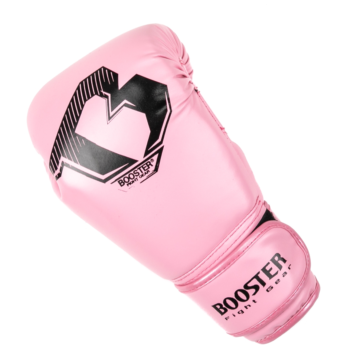 Booster Dames Kickboks Handschoenen Roze (BT STARTER PINK) Booster Dames Kickboks Handschoenen Roze (BT STARTER PINK)