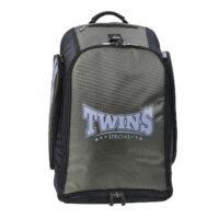 Twins Special Convertibele Sporttas Military (CBBT 2 MILITARY)