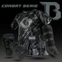Booster Combat Serie 4 TS (COMBAT SERIES 4 TS)