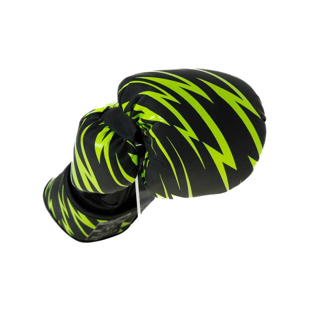 Booster Fightgear Kickbokshandschoenen Combat Series 5 (COMBAT SERIES 5 BG) Booster Fightgear Kickbokshandschoenen Combat Series 5 (COMBAT SERIES 5 BG)