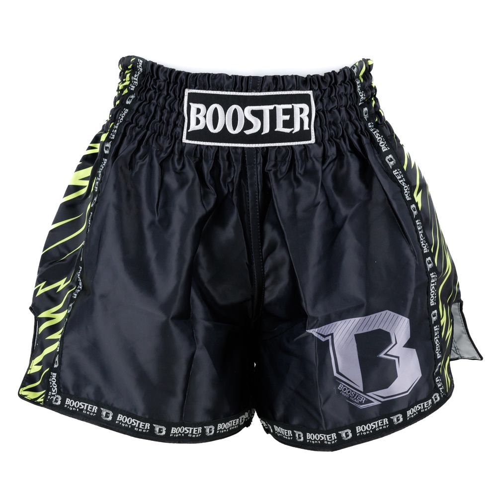 Booster Kickboksbroekje Combat Series 5 (COMBAT SERIES 5 TBT) Booster Kickboksbroekje Combat Series 5 (COMBAT SERIES 5 TBT)