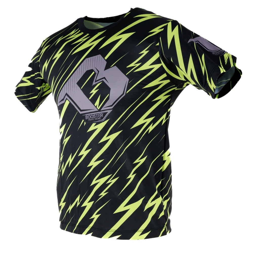 Booster Jeugd Combat Series 5 T-shirt (COMBAT SERIES 5 TS) Booster Jeugd Combat Series 5 T-shirt (COMBAT SERIES 5 TS)