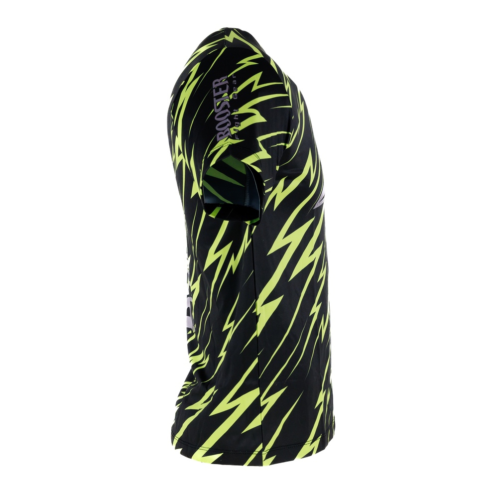 Booster Jeugd Combat Series 5 T-shirt (COMBAT SERIES 5 TS) Booster Jeugd Combat Series 5 T-shirt (COMBAT SERIES 5 TS)