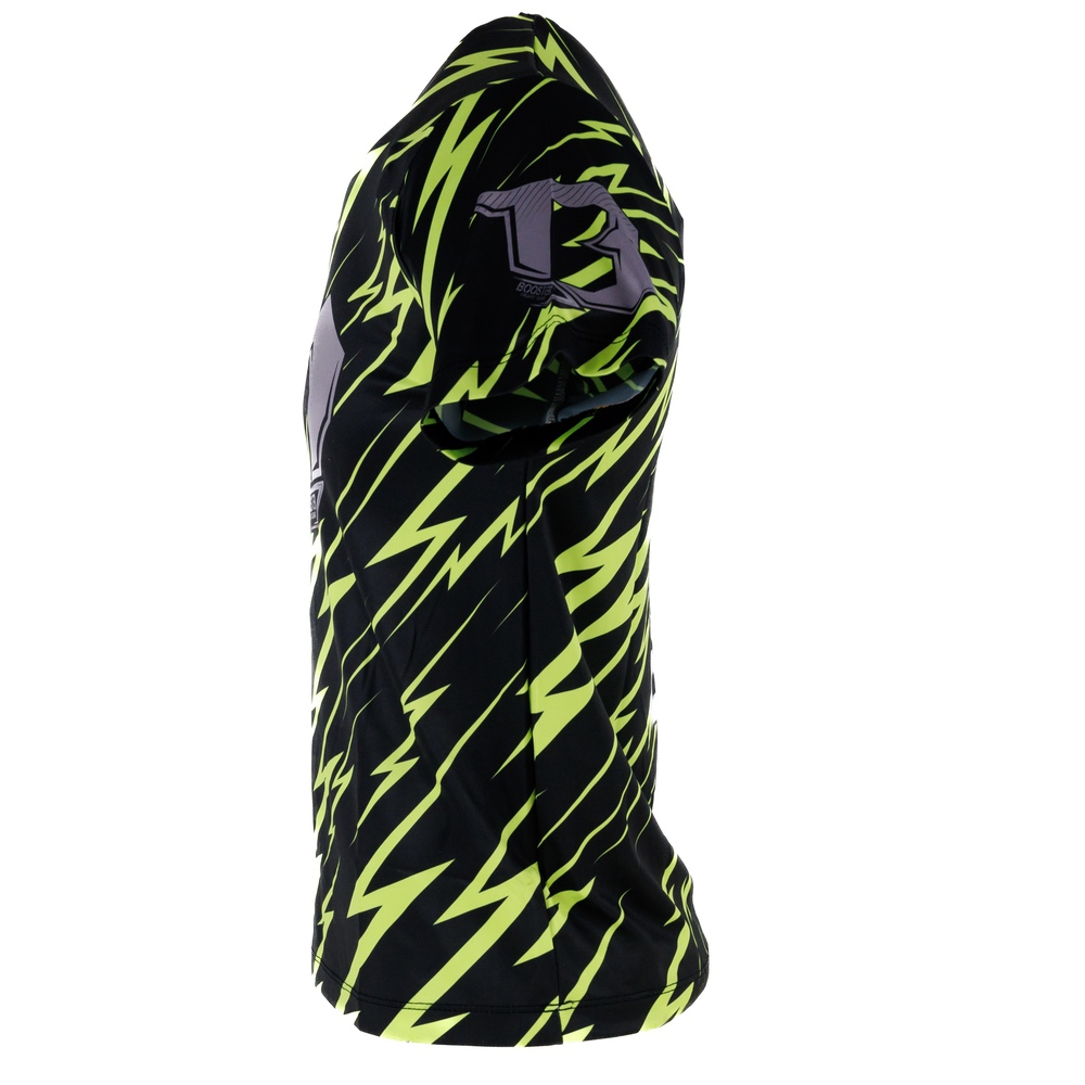 Booster Jeugd Combat Series 5 T-shirt (COMBAT SERIES 5 TS) Booster Jeugd Combat Series 5 T-shirt (COMBAT SERIES 5 TS)