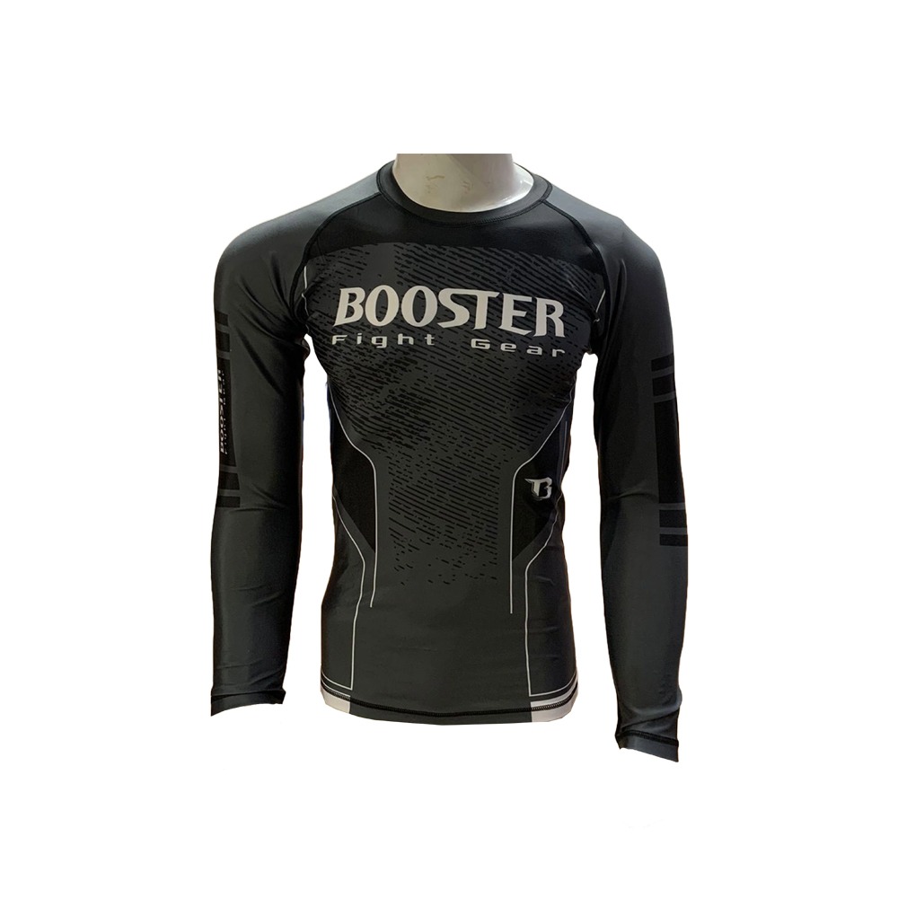 Booster Delta Rashguard voor Combat Sports (DELTA 4 RG) Booster Delta Rashguard voor Combat Sports (DELTA 4 RG)