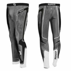 Booster Delta 4 Spats voor Training en Bescherming (DELTA-4-SPATS)