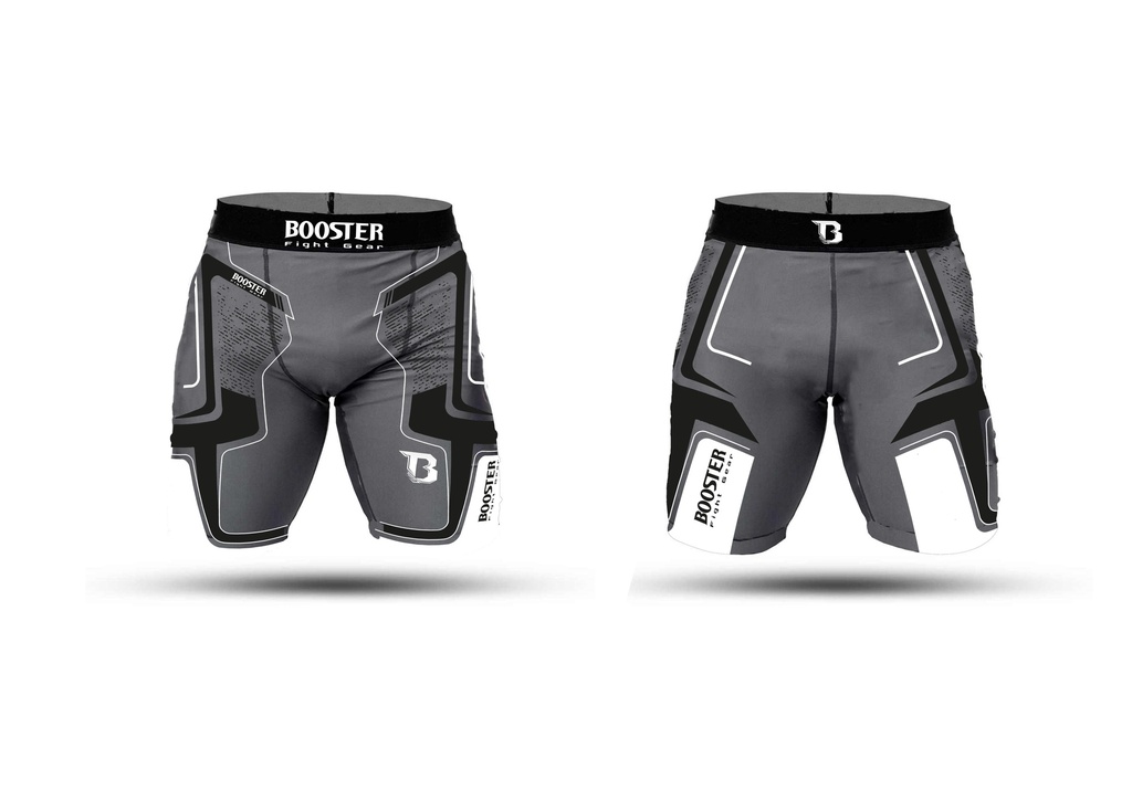 Booster Delta 4 VT Compressiebroekje (DELTA-4-VT) Booster Delta 4 VT Compressiebroekje (DELTA-4-VT)