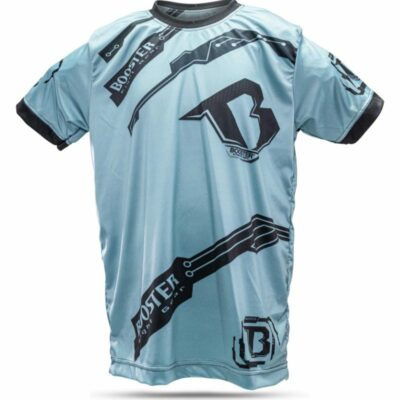 Booster Elite 3 T-shirt met Aerodry (ELITE 3 TSHIRT) Booster Elite 3 T-shirt met Aerodry (ELITE 3 TSHIRT)