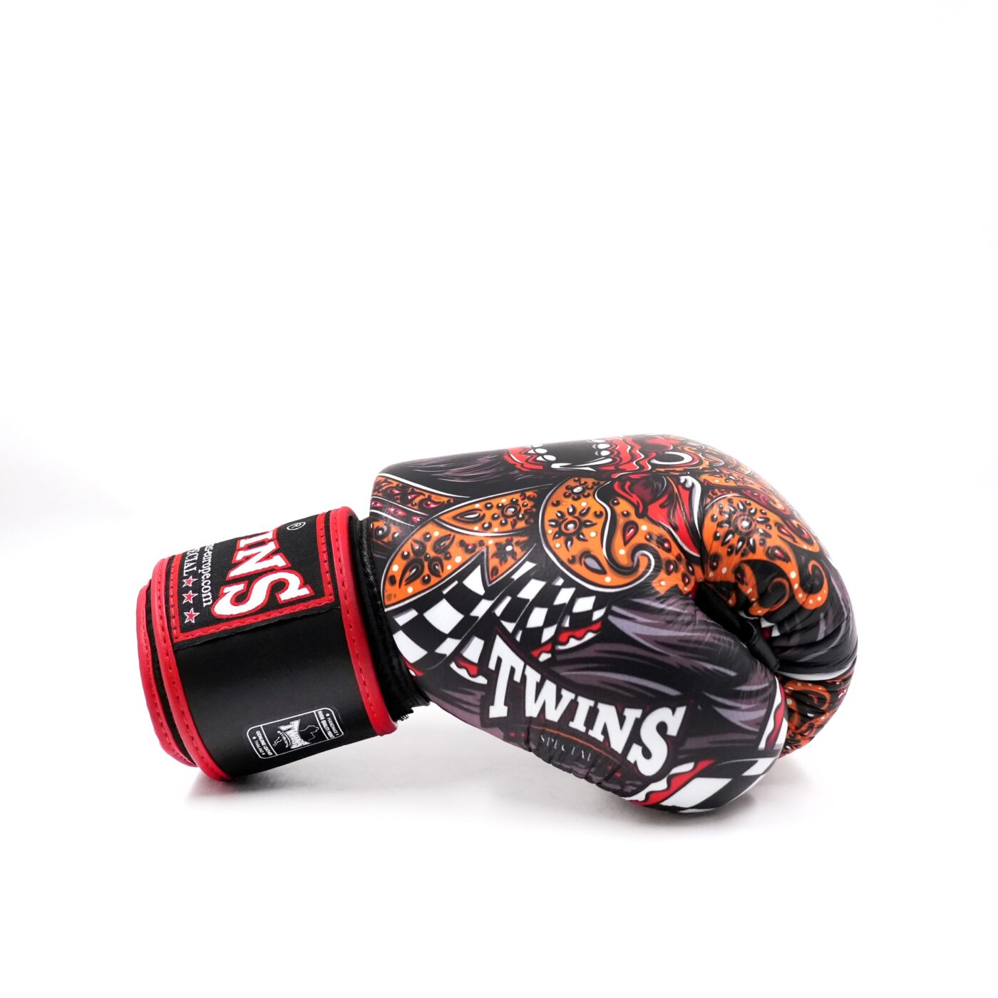 Twins BGVL-3 Baron Kickboks Handschoenen (FBGVL-3 BARON)