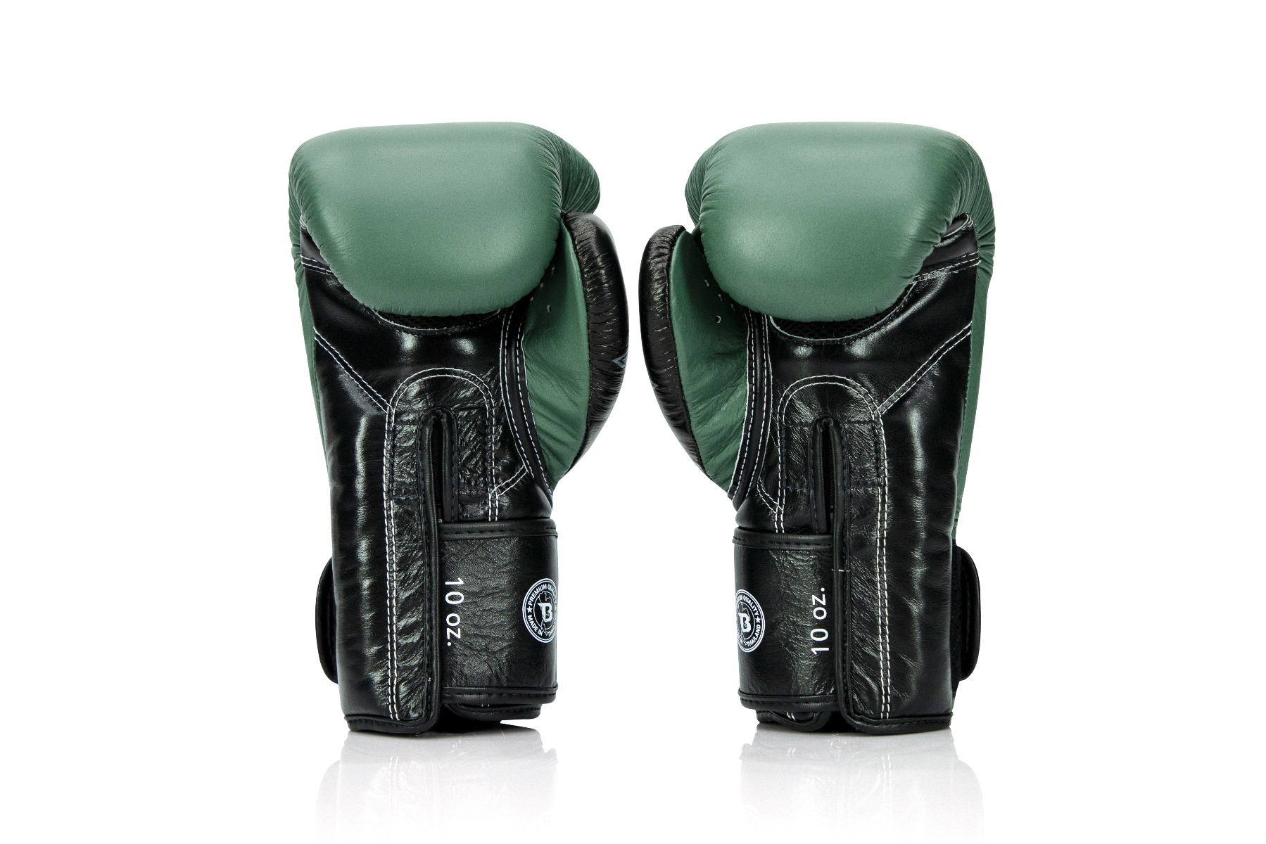 Fairtex X Booster Kickbokshandschoenen (FXB BG V2 GR BK BK) Fairtex X Booster Kickbokshandschoenen (FXB BG V2 GR BK BK)