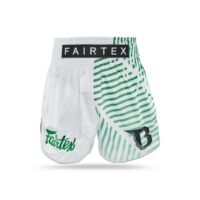 Fairtex Booster Kickboksbroekje Racer (FXB TBT RACER)