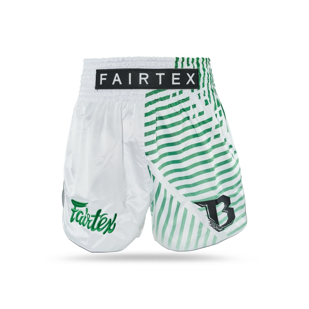 Fairtex Booster Kickboksbroekje Racer (FXB TBT RACER) Fairtex Booster Kickboksbroekje Racer (FXB TBT RACER)