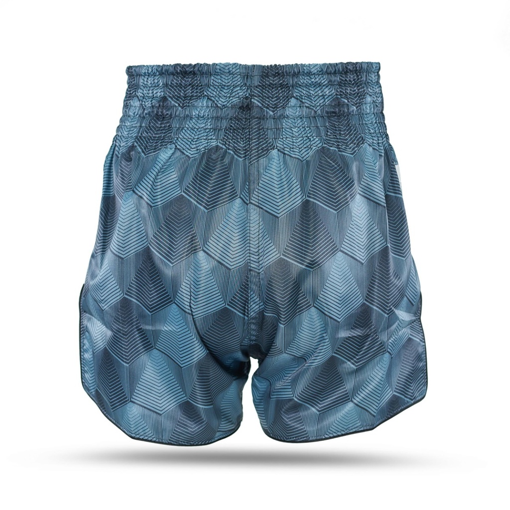 Fairtex Booster Kickboksbroekje Stealth 2 (FXB TBT STEALTH 2) Fairtex Booster Kickboksbroekje Stealth 2 (FXB TBT STEALTH 2)