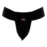 Booster Classic Groinguard met Cup (G-2-BLACK)