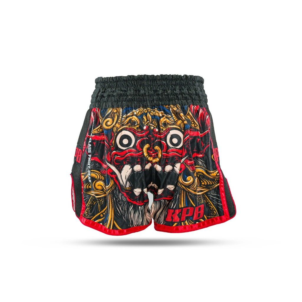 King Pro Boxing Kickboksbroekje Barong (KPB BARON) King Pro Boxing Kickboksbroekje Barong (KPB BARON)