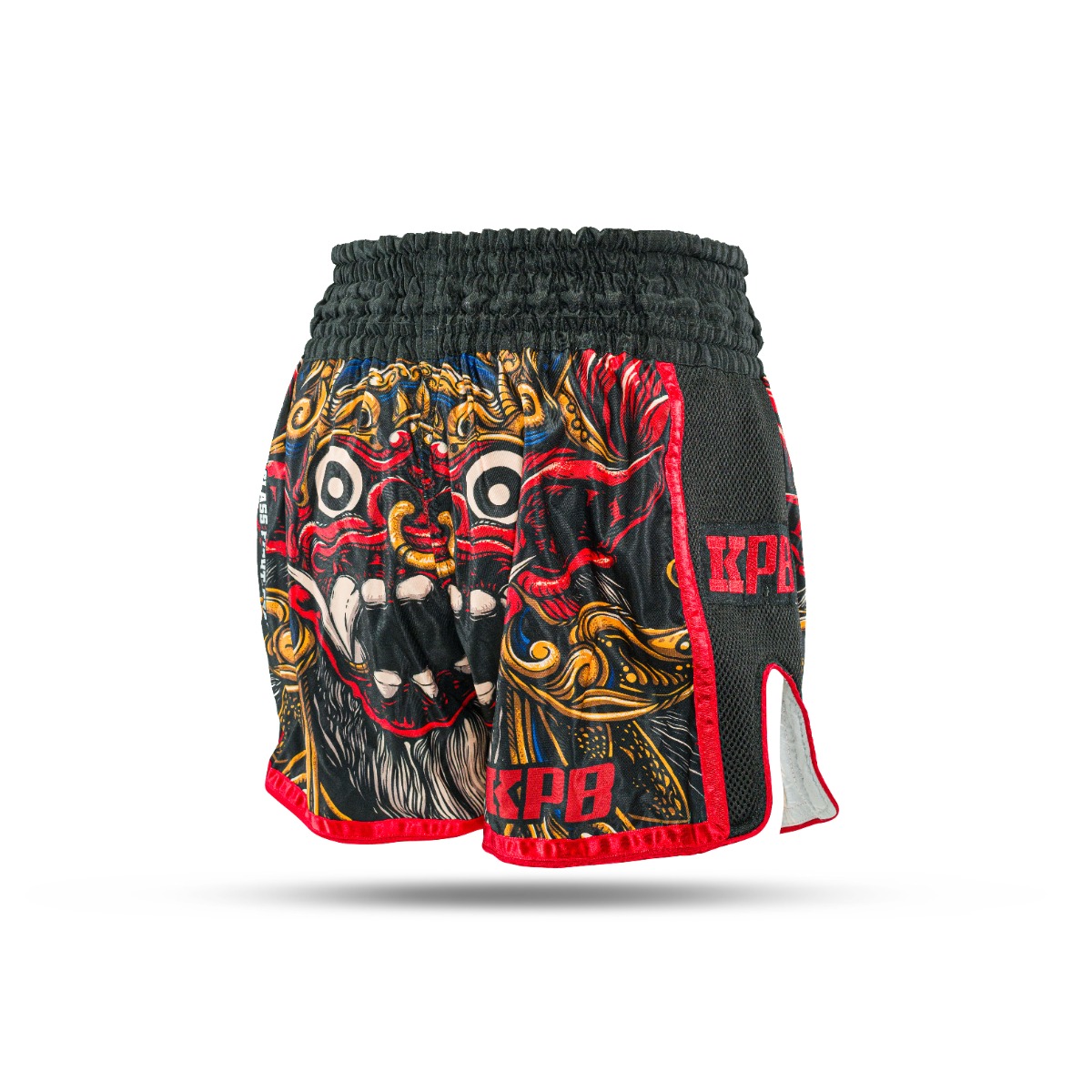 King Pro Boxing Kickboksbroekje Barong (KPB BARON) King Pro Boxing Kickboksbroekje Barong (KPB BARON)