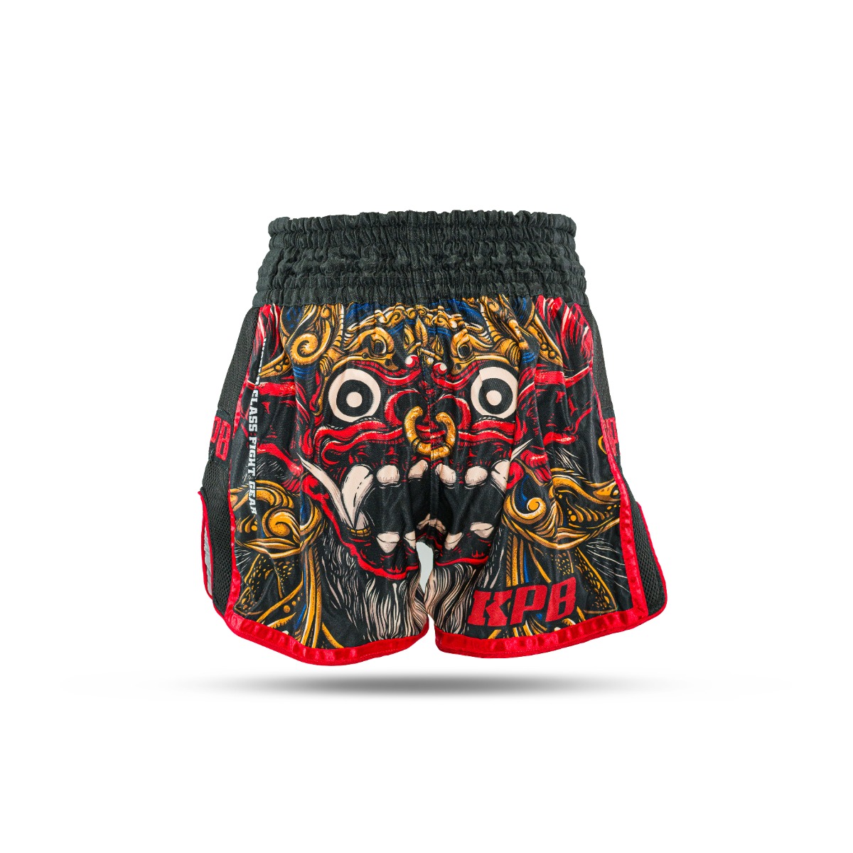King Pro Boxing Kickboksbroekje Barong (KPB BARON) King Pro Boxing Kickboksbroekje Barong (KPB BARON)