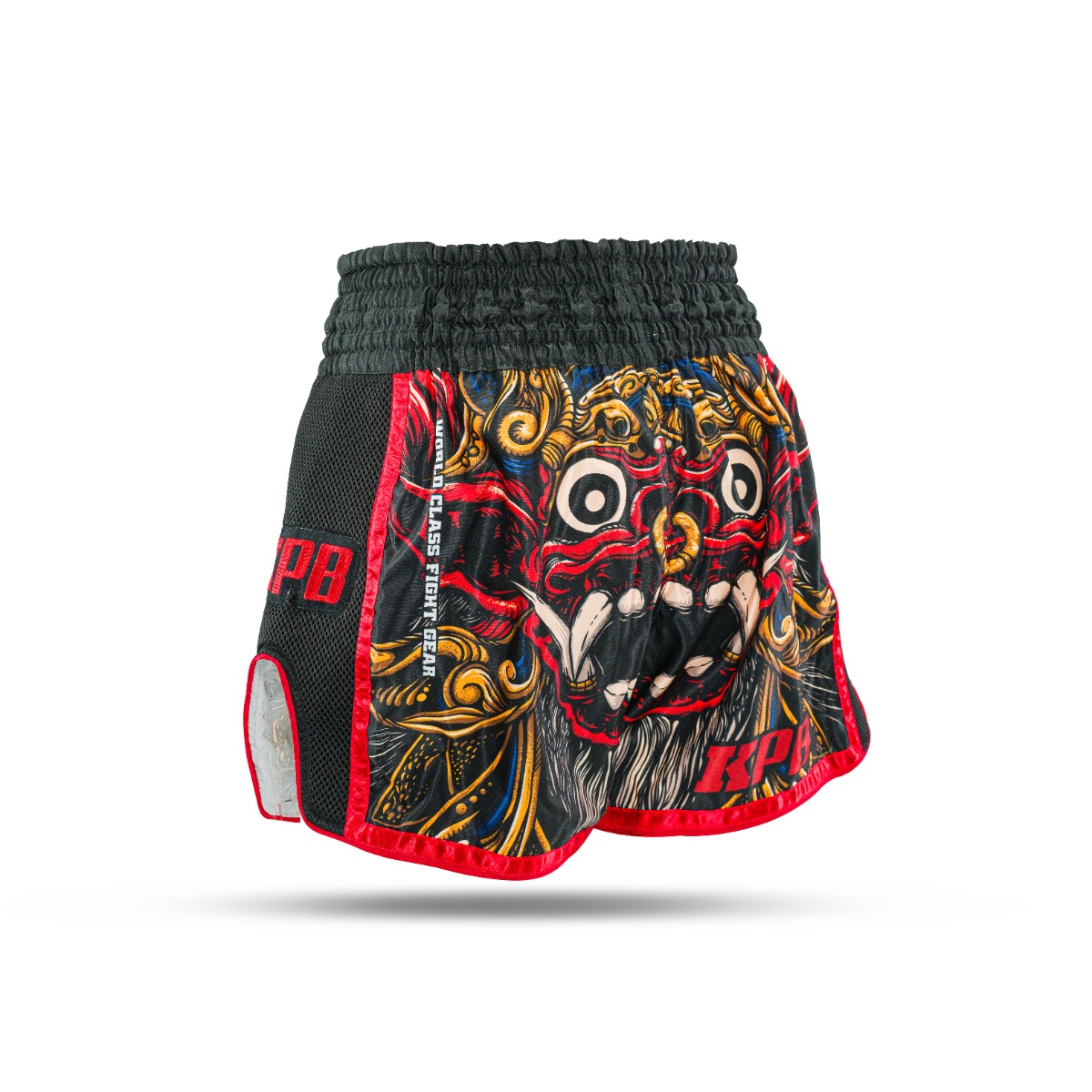 King Pro Boxing Kickboksbroekje Barong (KPB BARON) King Pro Boxing Kickboksbroekje Barong (KPB BARON)