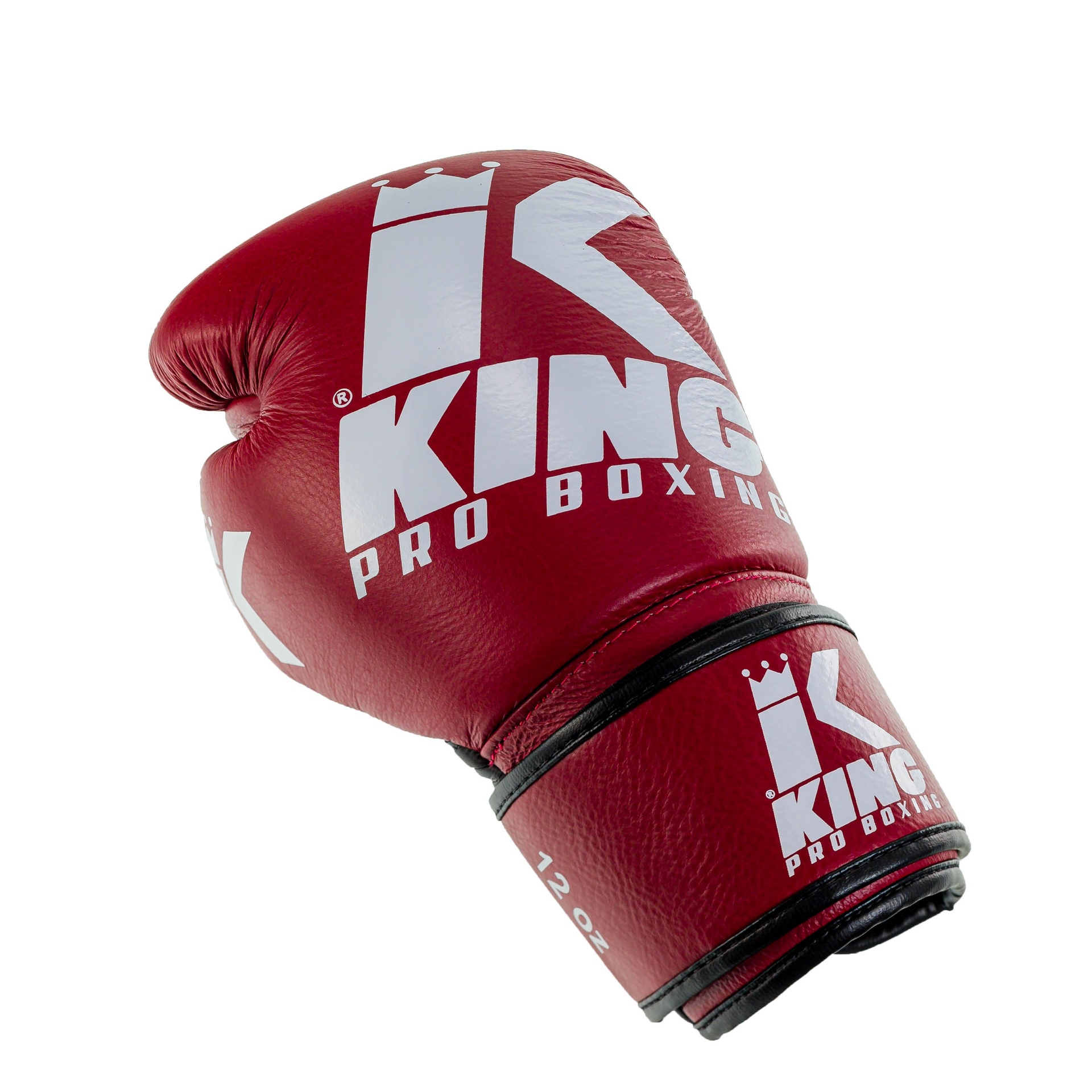 King Pro Boxing Kickbokshandschoenen Platinum (KPB-BG-PLATINUM-4) King Pro Boxing Kickbokshandschoenen Platinum (KPB-BG-PLATINUM-4)