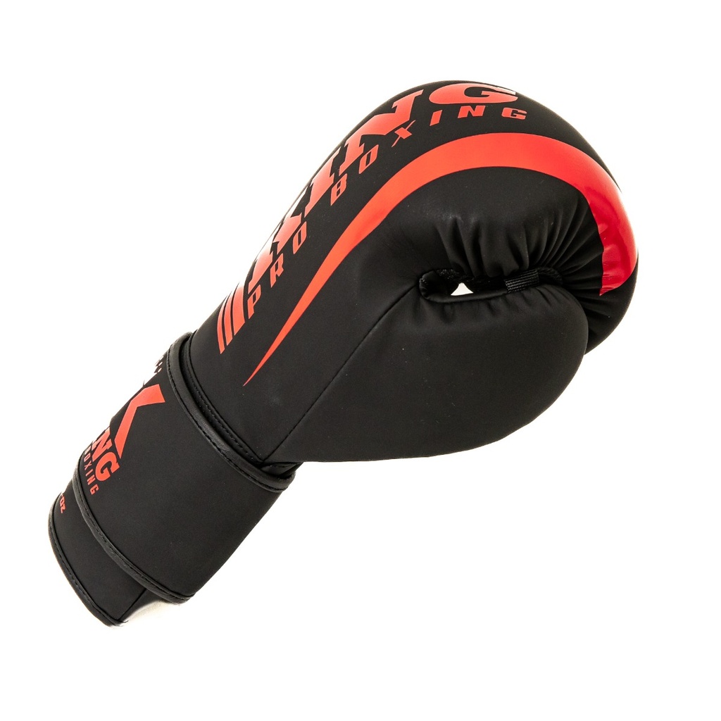 King Pro Boxing Revolution Bokshandschoenen (KPB-BG-REVO-8) King Pro Boxing Revolution Bokshandschoenen (KPB-BG-REVO-8)