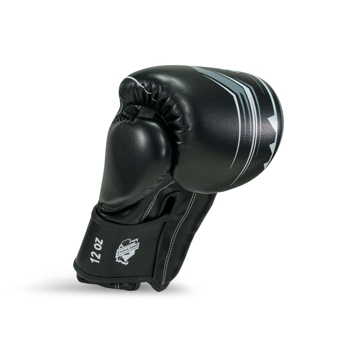 King Pro Boxing Kickbokshandschoenen Spartan 1 (KPB-BG-SPARTAN-1) King Pro Boxing Kickbokshandschoenen Spartan 1 (KPB-BG-SPARTAN-1)