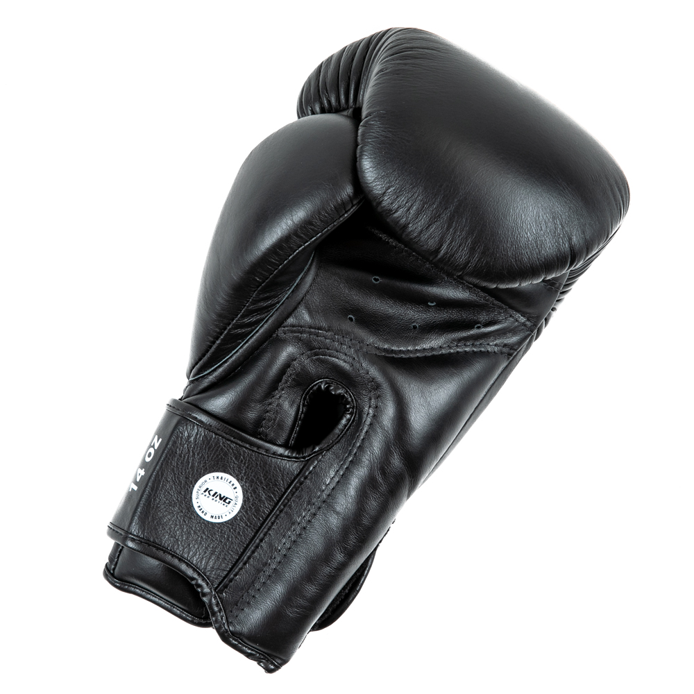 King Pro Boxing Kickbokshandschoenen STAR 12 (KPB BG STAR 12) King Pro Boxing Kickbokshandschoenen STAR 12 (KPB BG STAR 12)