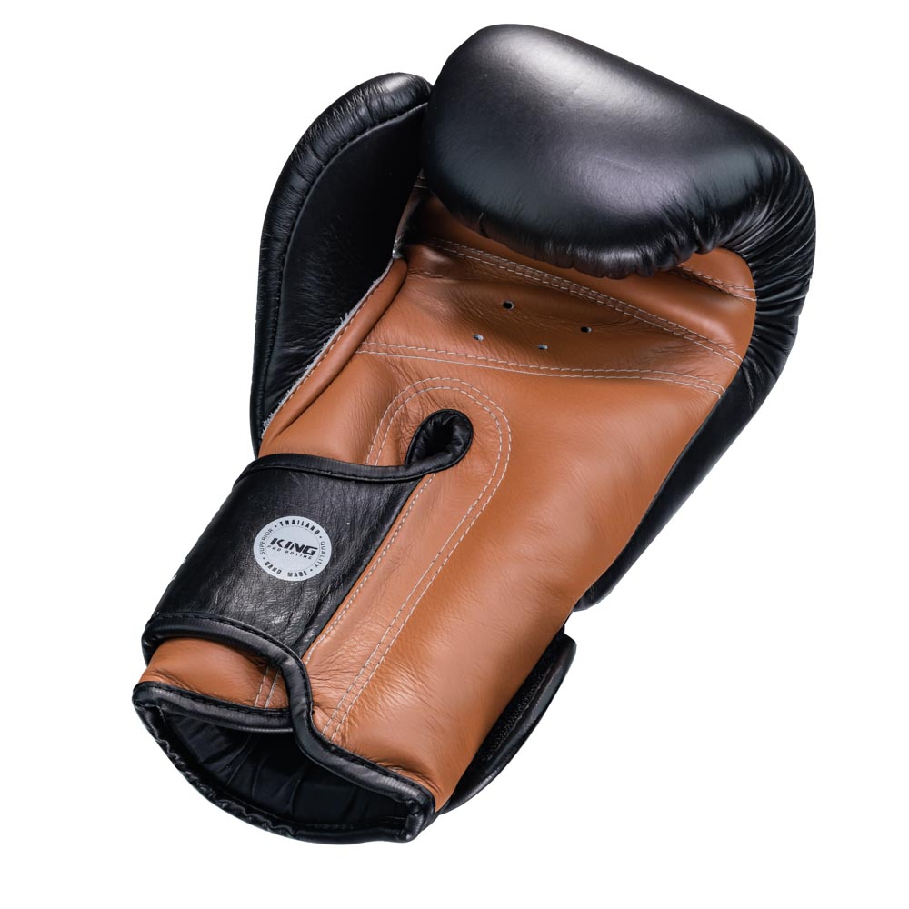 King Pro Boxing Kickbokshandschoenen STAR 3 (KPB BG STAR 3) King Pro Boxing Kickbokshandschoenen STAR 3 (KPB BG STAR 3)