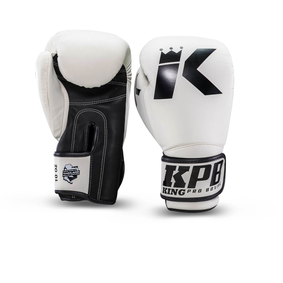 King Pro Boxing Kickbokshandschoenen PRO BGL VX (KPB-BGK-2)