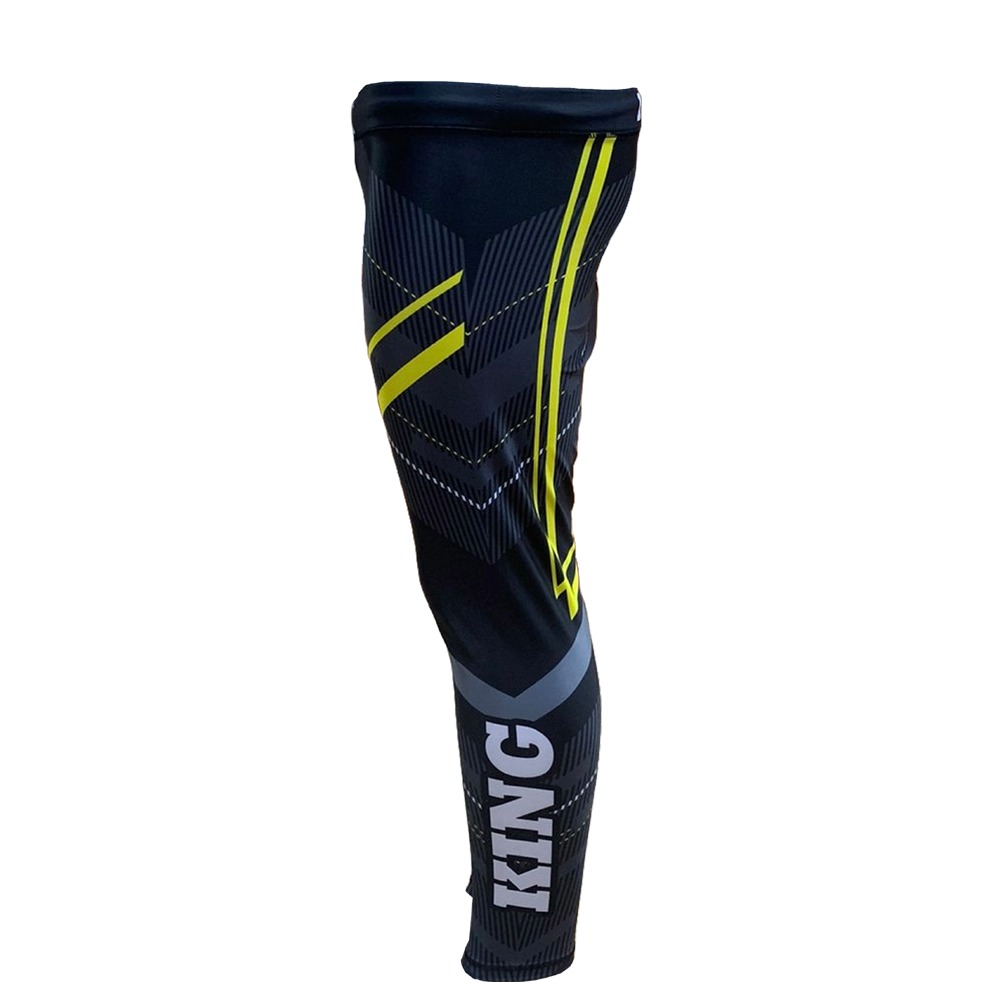 King Pro Boxing Blade Spats voor Bescherming (KPB BLADE 2 SPATS) King Pro Boxing Blade Spats voor Bescherming (KPB BLADE 2 SPATS)