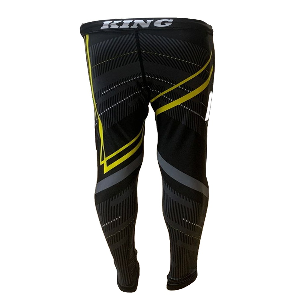 King Pro Boxing Blade Spats voor Bescherming (KPB BLADE 2 SPATS) King Pro Boxing Blade Spats voor Bescherming (KPB BLADE 2 SPATS)