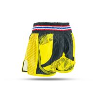 King Pro Boxing Kickboksbroekje Thailand Flag (KPB FLAG 4)