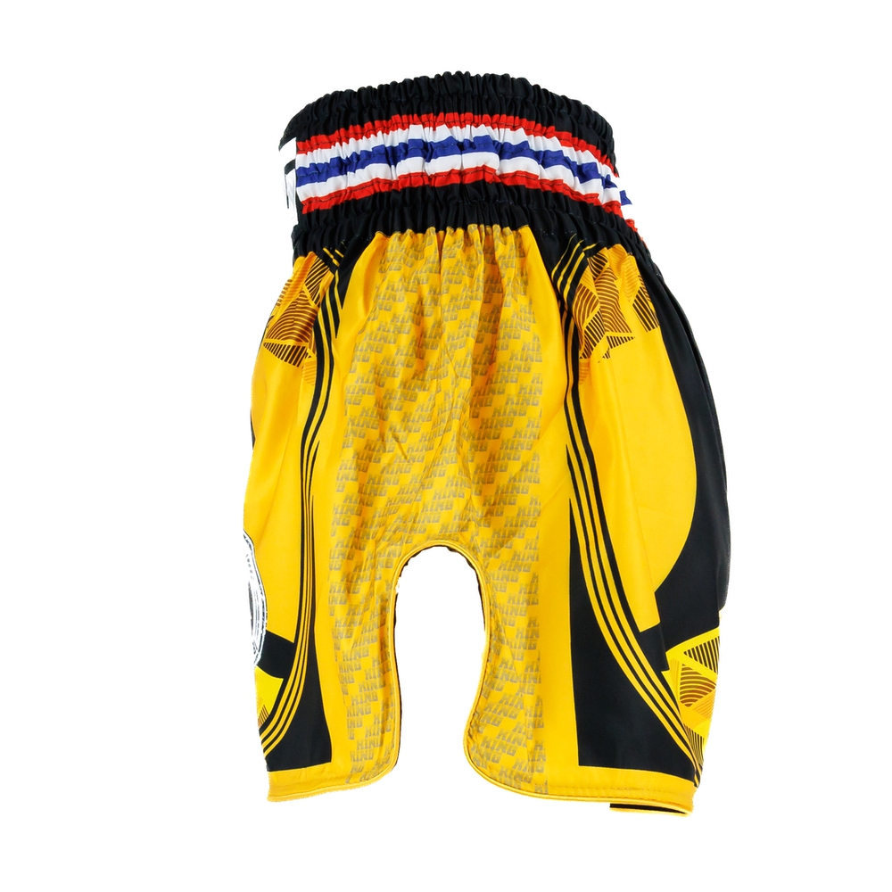 King Pro Boxing Kickboksbroekje Thailand Flag (KPB FLAG 4) King Pro Boxing Kickboksbroekje Thailand Flag (KPB FLAG 4)
