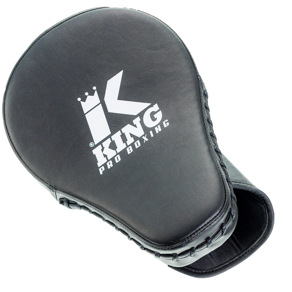 King Pro Boxing Focus Mitts Revolution Series (KPB-FM-REVO) King Pro Boxing Focus Mitts Revolution Series (KPB-FM-REVO)