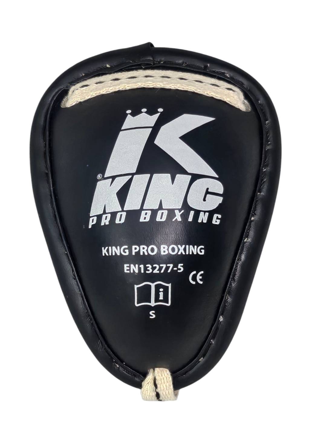 Kickboks Kruisbeschermer KPB-G3 (KPB-G3)