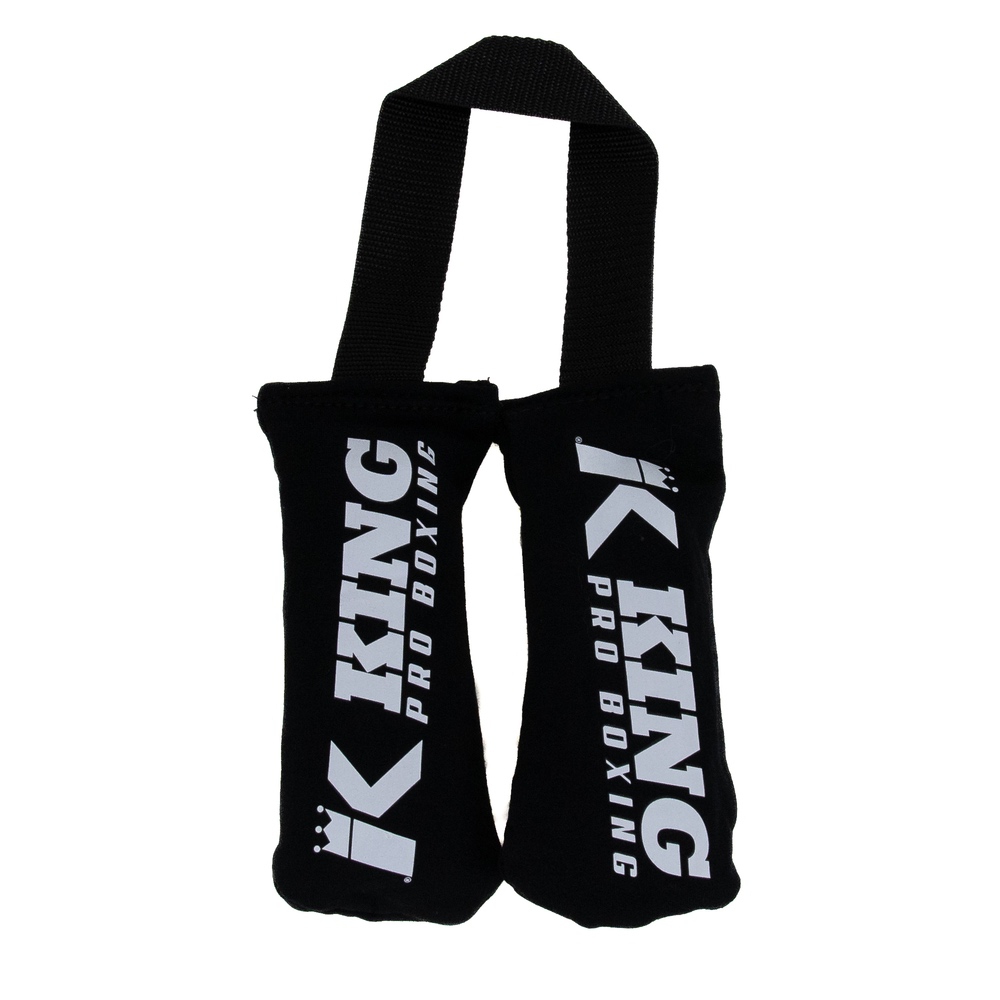 King Pro Boxing Deodorizer Voor Handschoenen & Schoenen (KPB GLOVE SHOE DEODORIZER)