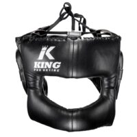 King Pro Boxing Hoofdbeschermer Probox (KPB HG PROBOX)