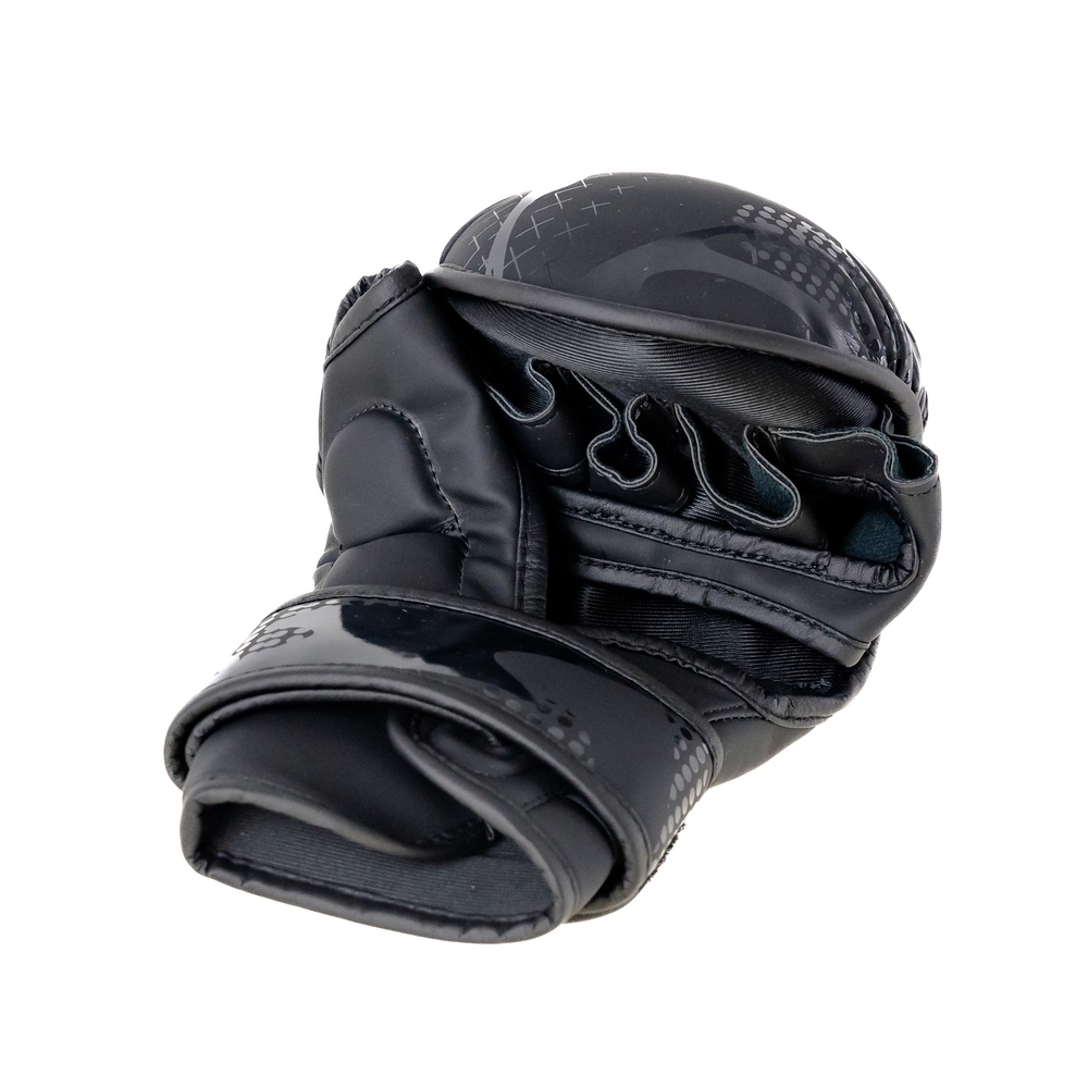 King Pro Boxing MMA Sparring Gloves Shogun 1 (KPB MMA SHOGUN 1) King Pro Boxing MMA Sparring Gloves Shogun 1 (KPB MMA SHOGUN 1)