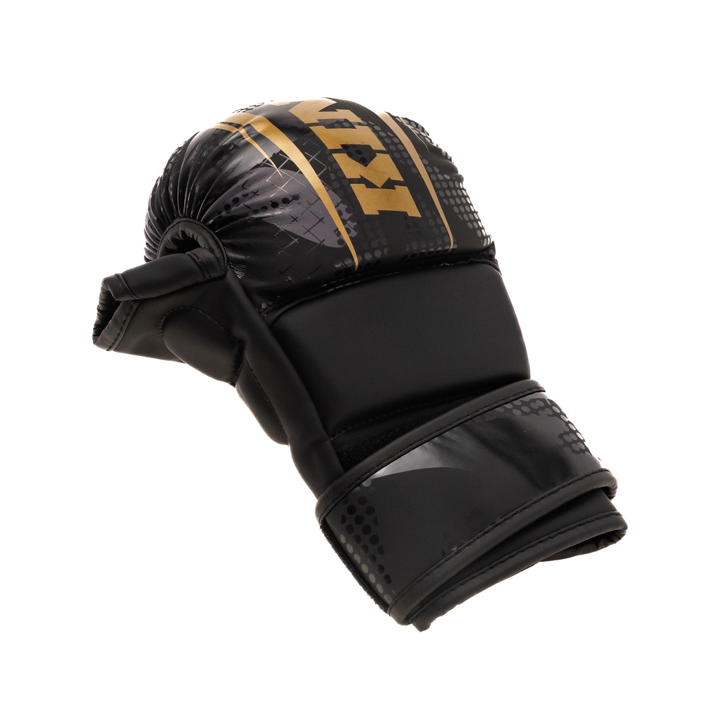 King Pro Boxing Shogun Sparring MMA Gloves 6oz (KPB-MMA-SHOGUN-2) King Pro Boxing Shogun Sparring MMA Gloves 6oz (KPB-MMA-SHOGUN-2)