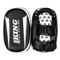 Booster KPB REVO Kicking Pads Lichtgewicht (KPB REVO-KP)