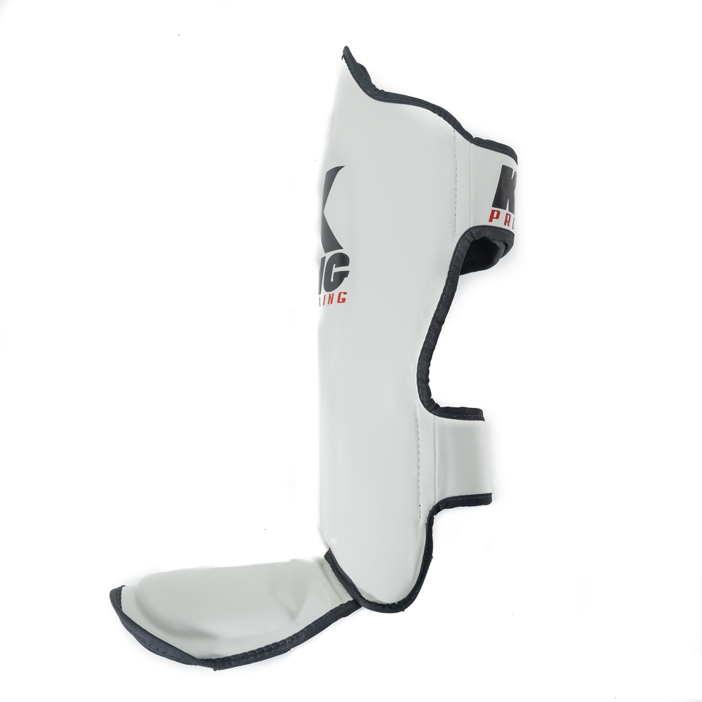 King Pro Boxing Scheenbeschermers Lichte Gewicht (KPB-SG-3) King Pro Boxing Scheenbeschermers Lichte Gewicht (KPB-SG-3)