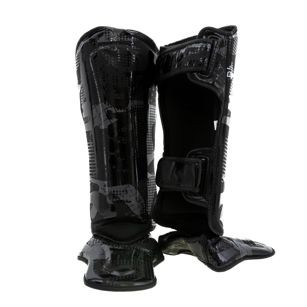 King Pro Boxing Scheenbeschermers Shogun 1 (KPB-SG-SHOGUN-1)