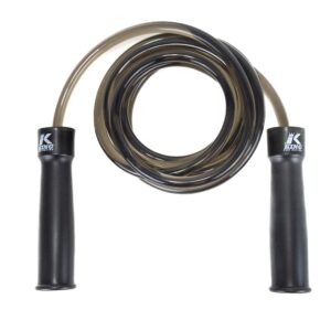 King Pro Boxing Titan Skipping Rope (KPB TITAN ROPE) King Pro Boxing Titan Skipping Rope (KPB TITAN ROPE)